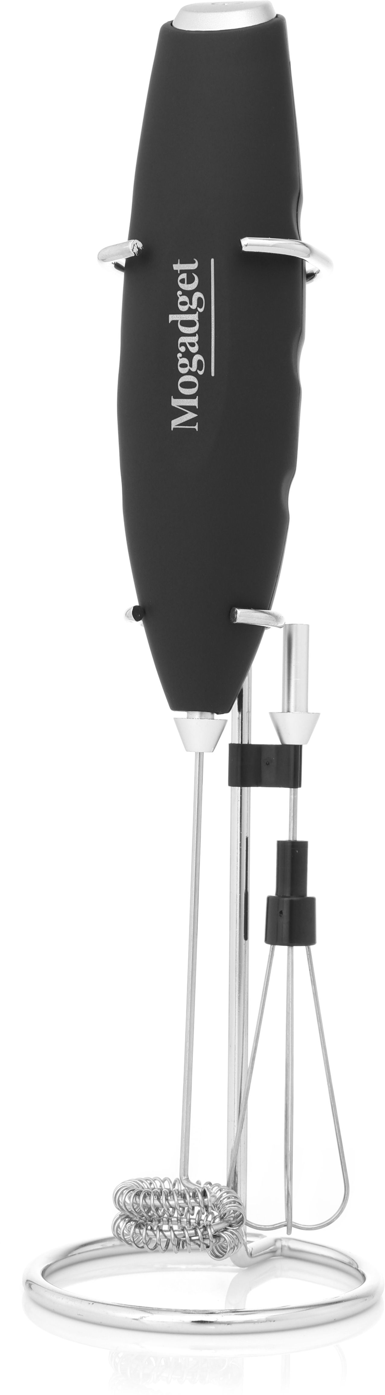 mogadget 150 W Black Electric Whisk, Hand Blender-picture-20