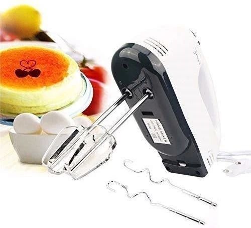 acuworld 180 W White Hand Blender-picture-27