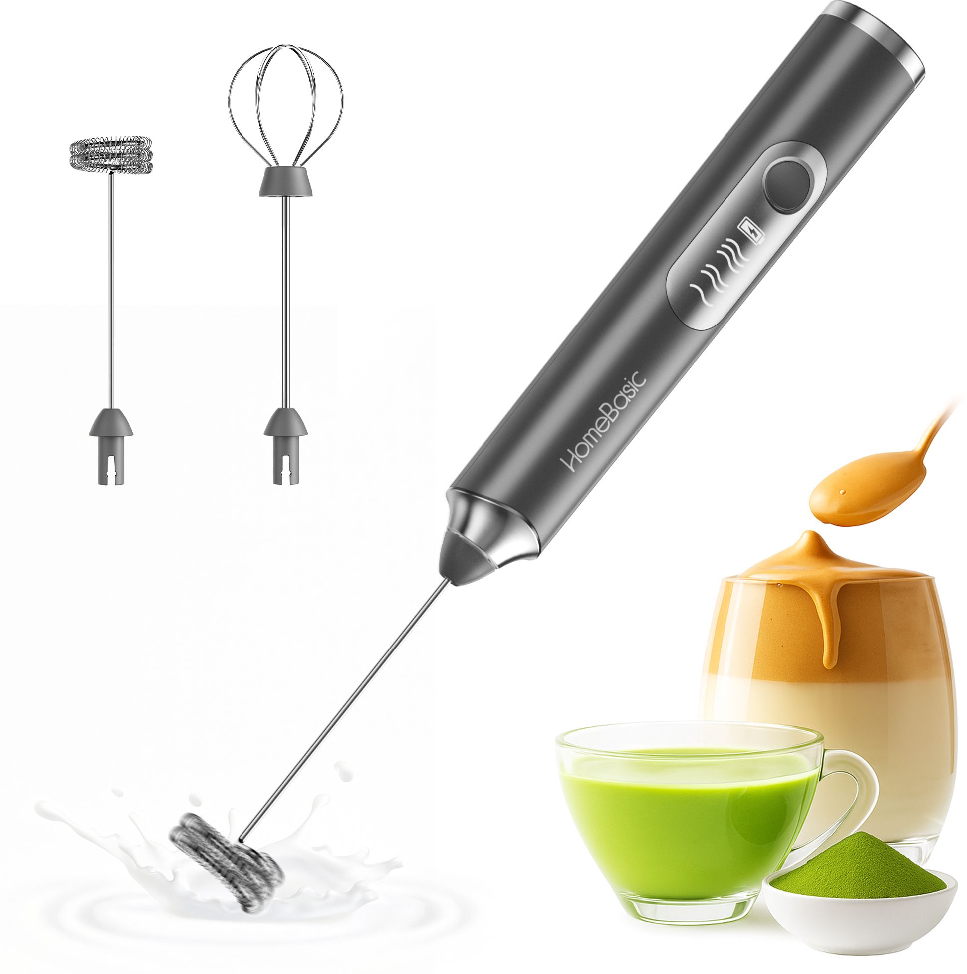 50 W HB-M20-GRY Hand Blender-image-34