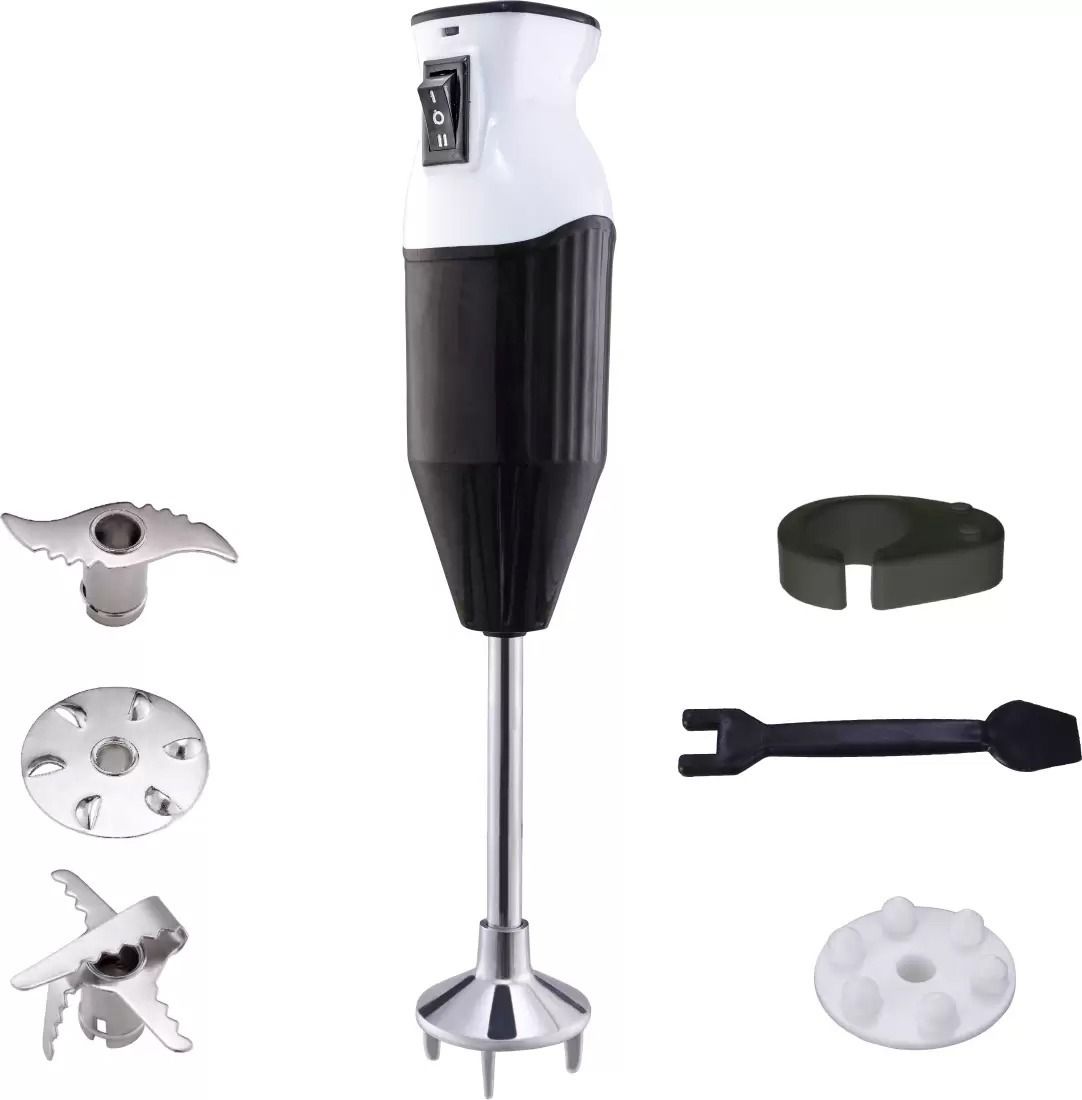 350 W Black Hand Blender-image-44
