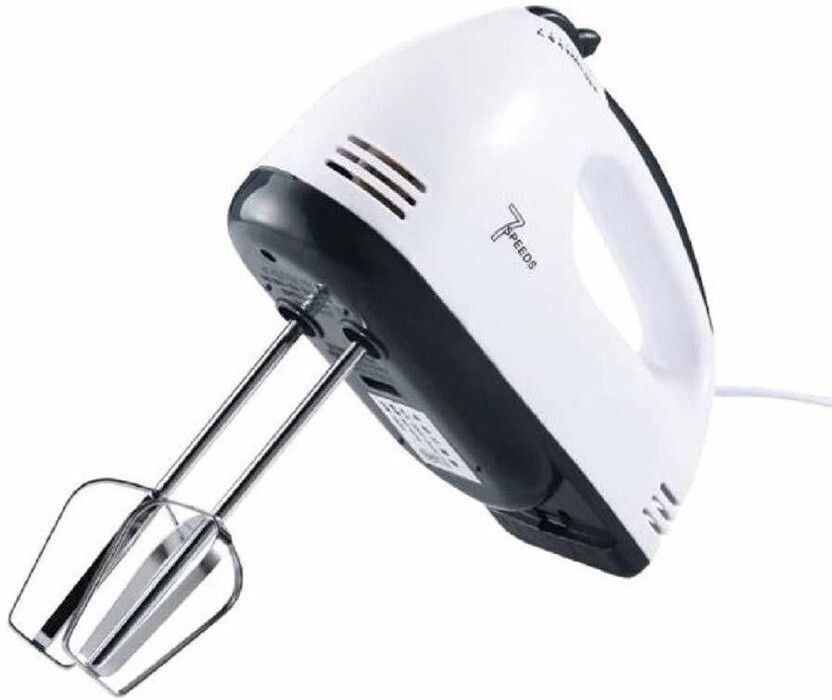 technest 260 W Multicolor Hand Blender-picture-15