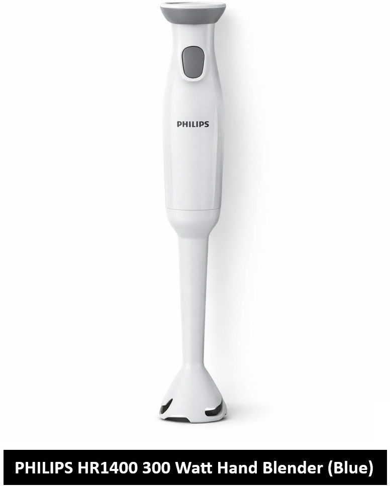 philips 300 W Blue Hand Blender-picture-15