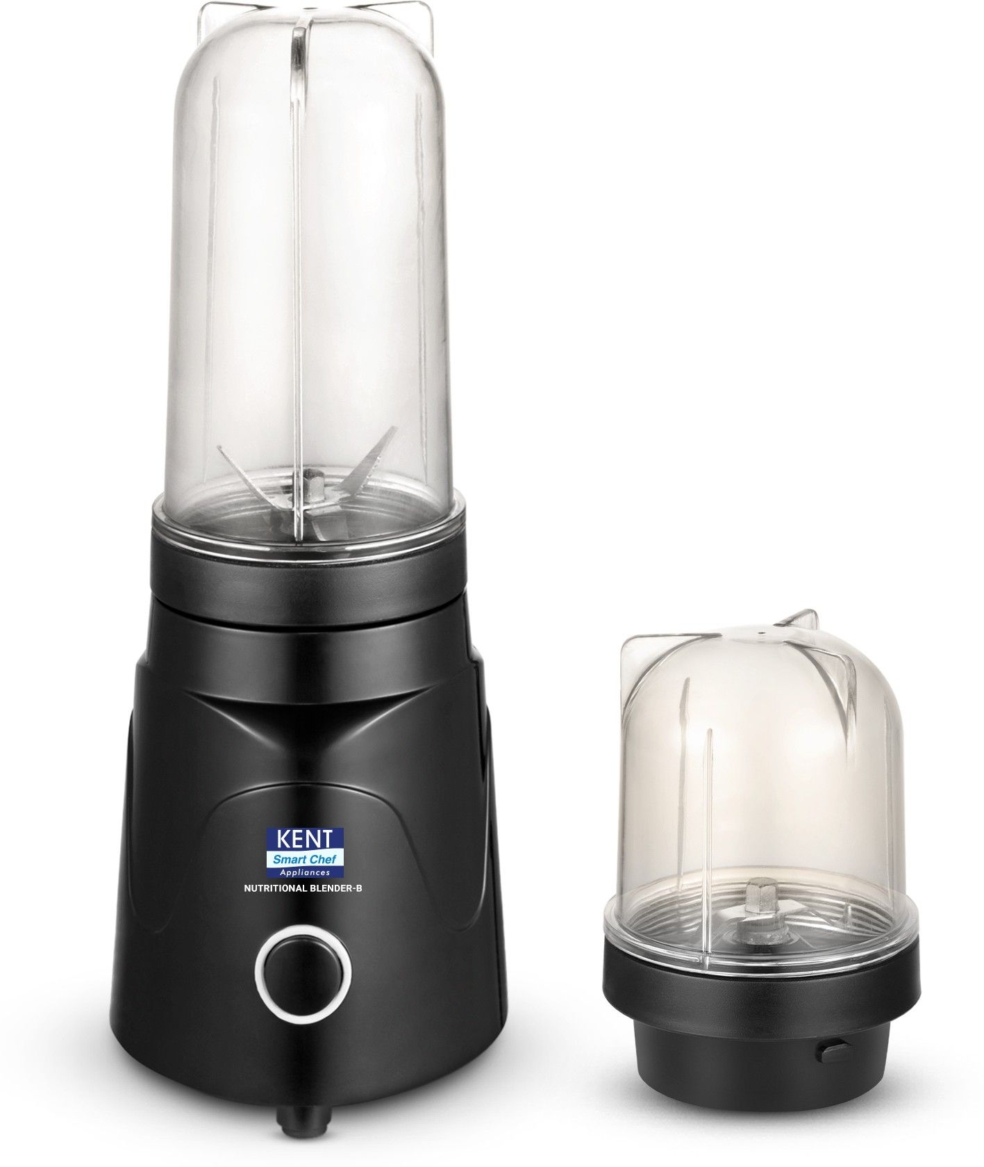 kent 300 W Black Hand Blender-picture-24