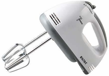 baltra 200 W White Hand Blender-picture-11