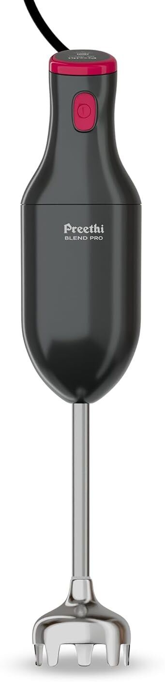 250 W Grey Hand Blender-image-32