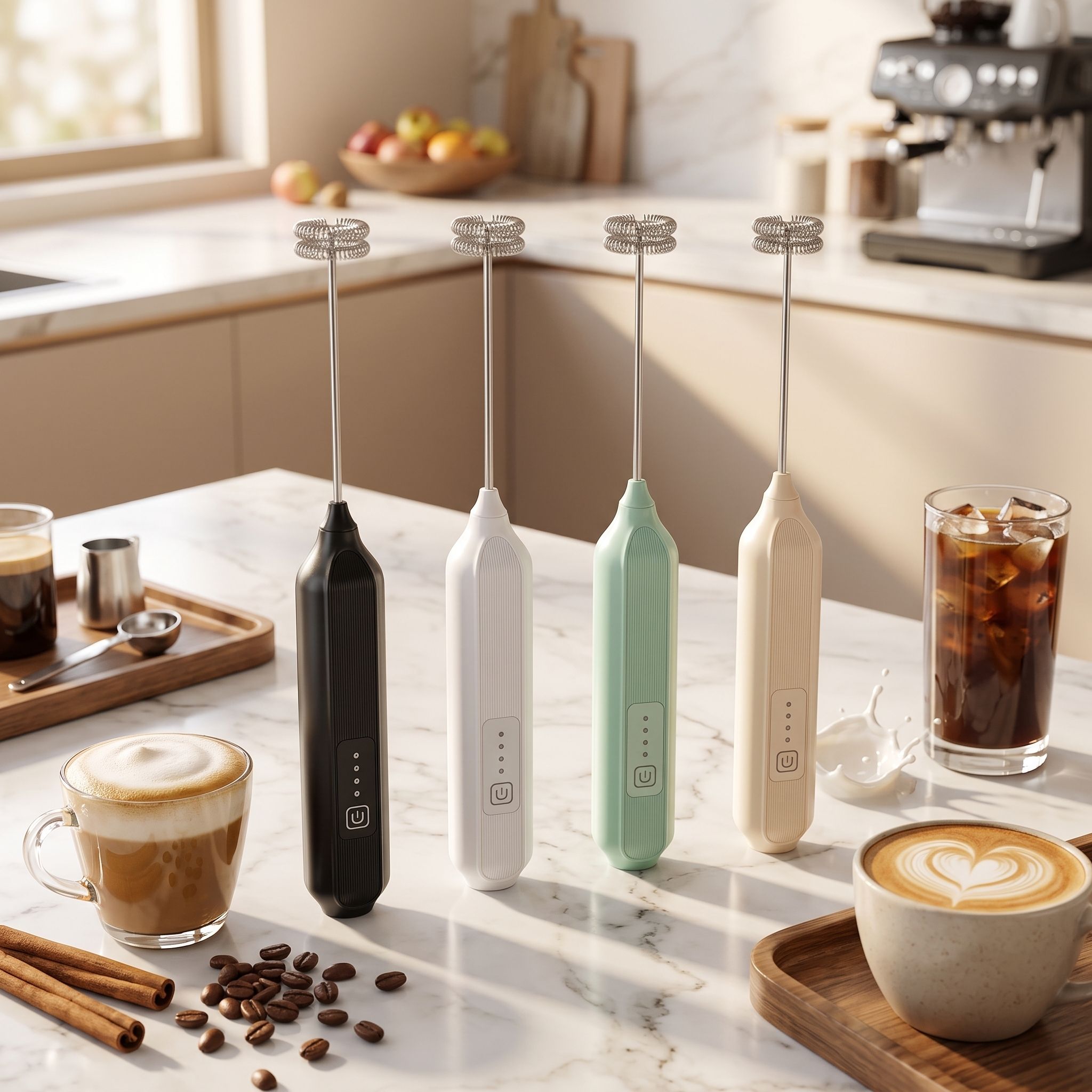 50 W Multicolor Hand Blender-image-36