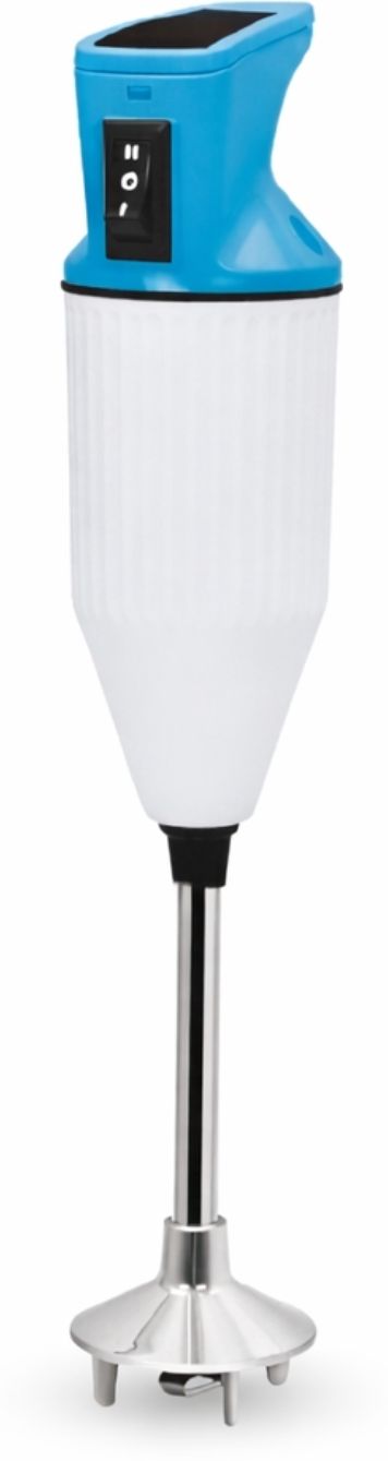 300 W White and blue Hand Blender-image-33
