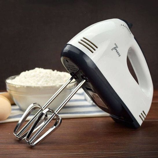 300 W Multicolor Hand Blender-image-46