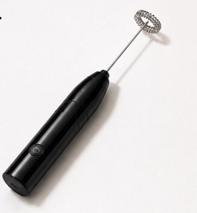 mansi ltd 50 W Black Hand Blender-picture-2