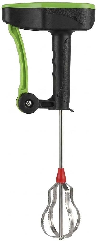 100 W Black Hand Blender-image-22