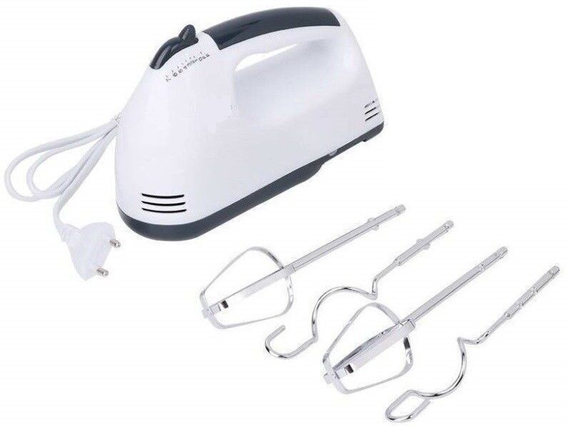 180 W White Hand Blender-image-45