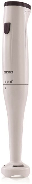 250 W White, Purple Hand Blender-image-39