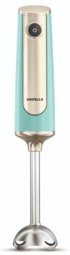 havells 300 W Blue, Gold Hand Blender-picture-10