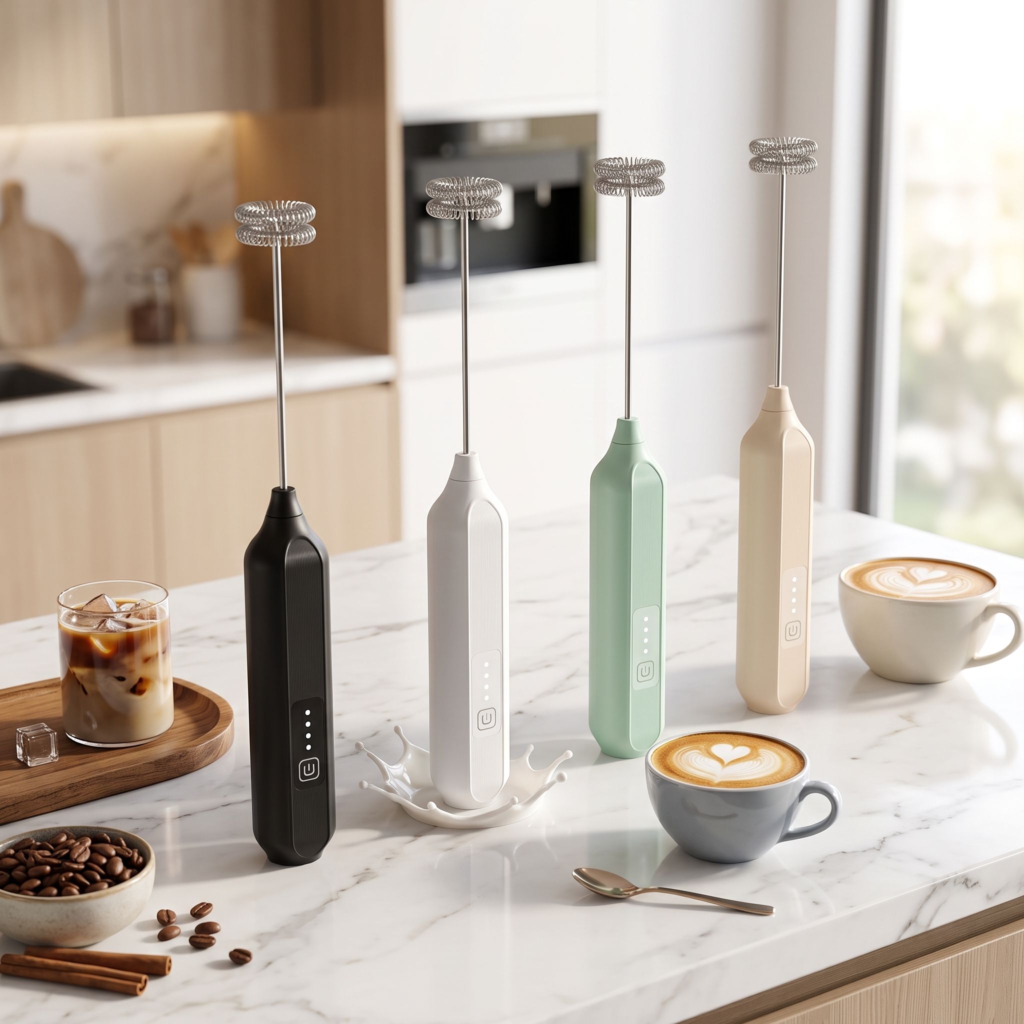 50 W Multicolor Hand Blender-image-35