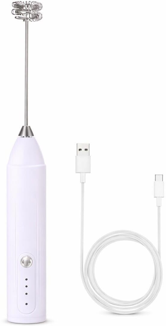 50 W White Hand Blender-image-34