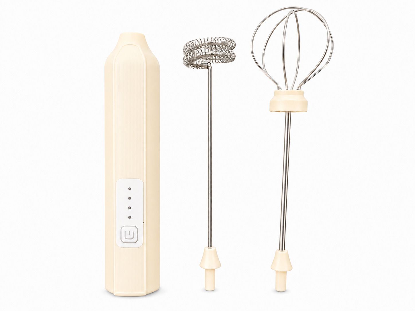 topease 50 W Cream Electric Whisk, Hand Blender-picture-8