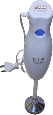 glp 300 W White Hand Blender-picture-11