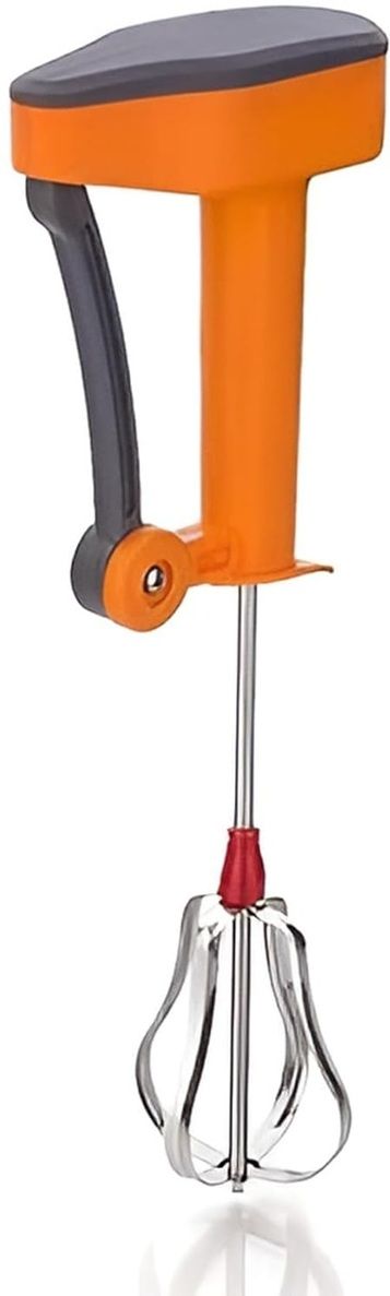 blluex 50 W Multicolor Hand Blender-picture-46