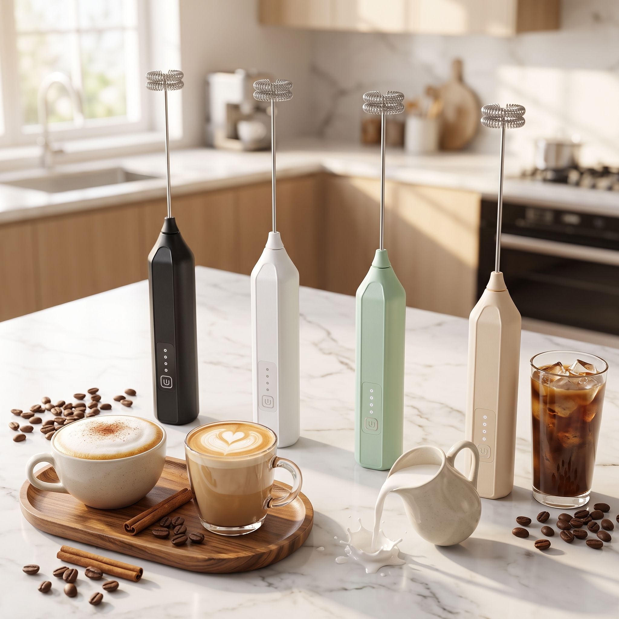 50 W Multicolor Hand Blender-image-33