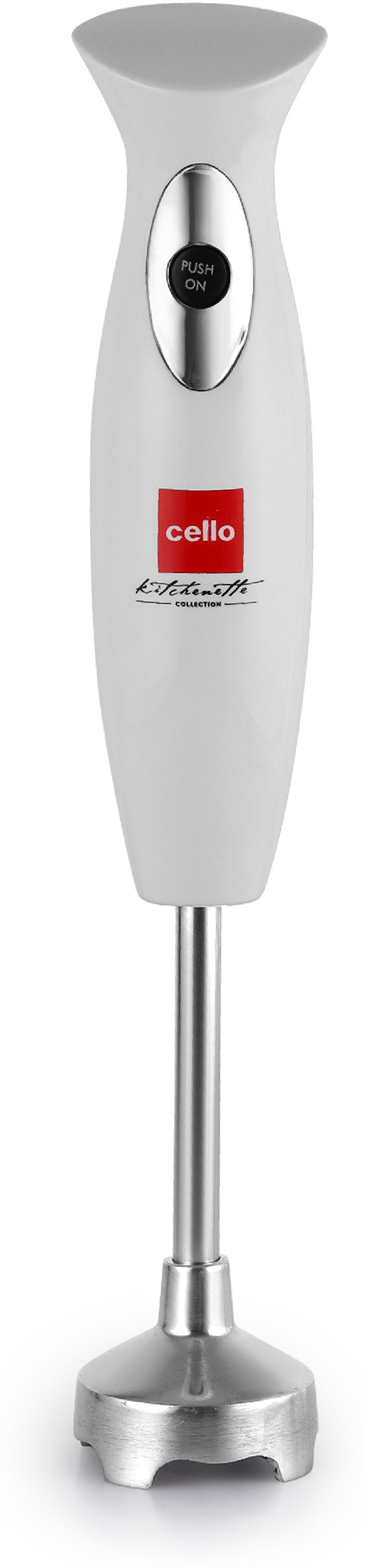 cello 300 W White Hand Blender-picture-20
