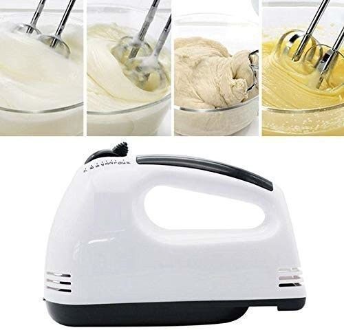 260 W Multicolor Hand Blender-image-15