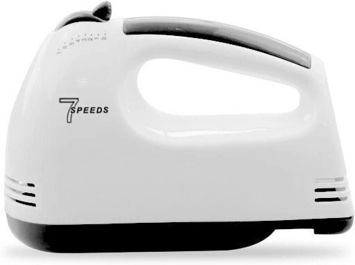 technest 260 W Multicolor Hand Blender-picture-17