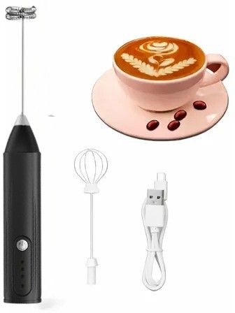 50 W Black Electric Whisk-image-25
