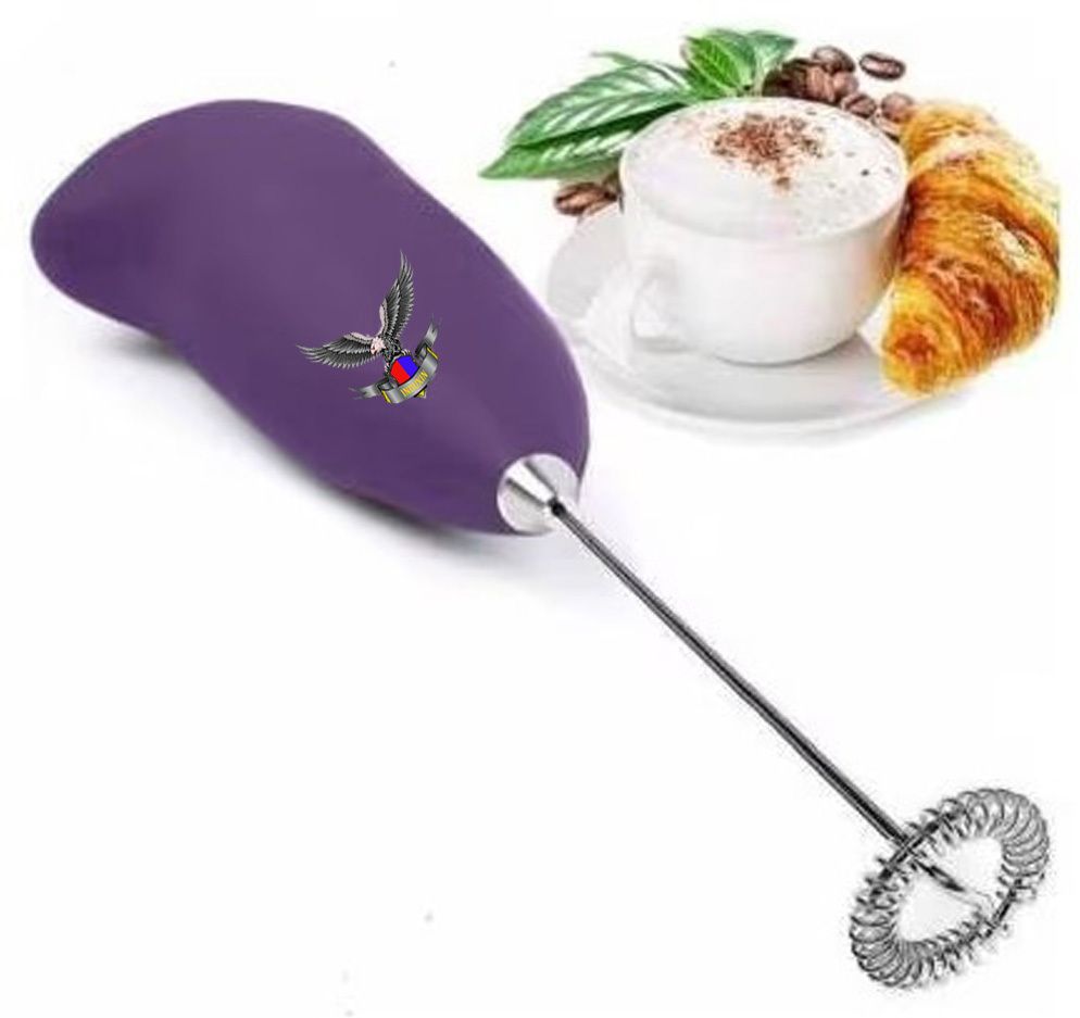 220 W Multicolor Hand Blender