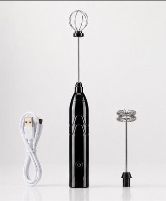 mansi ltd 50 W Black Hand Blender-picture-0