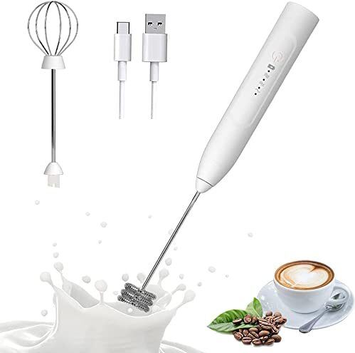 220 W White Electric Whisk, Hand Blender, Stand Mixer, Chopper-image-28