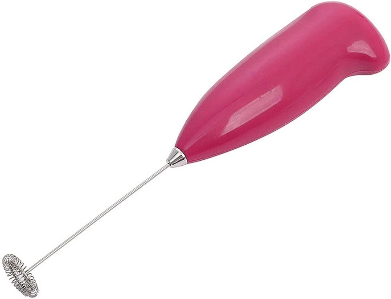 retro 50 W Pink Hand Blender-picture-22