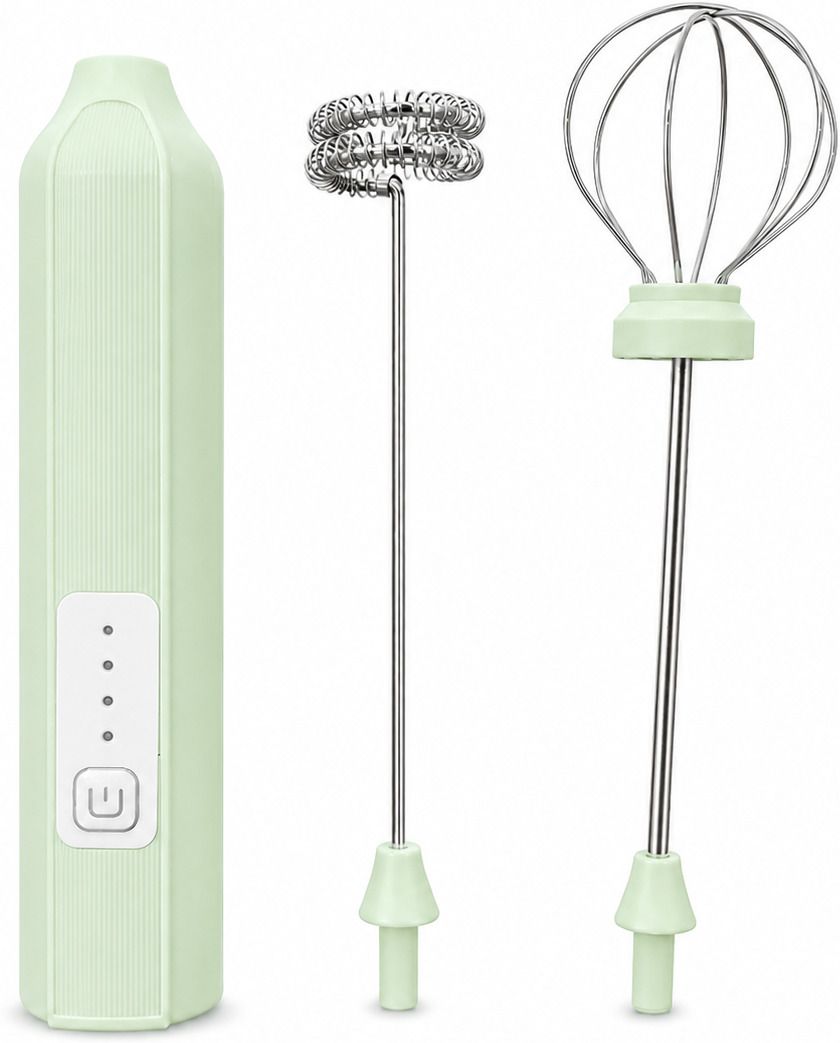topease 50 W Black Electric Whisk-picture-9