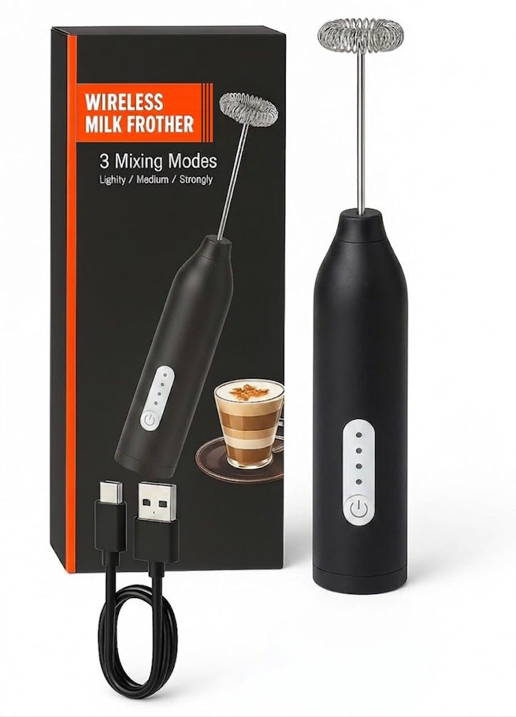 cuttales 50 W Black Hand Blender-picture-21