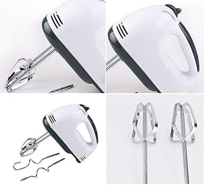technest 260 W Multicolor Hand Blender-picture-12