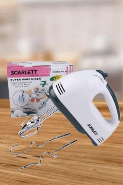 180 W Multicolor Electric Whisk-image-15