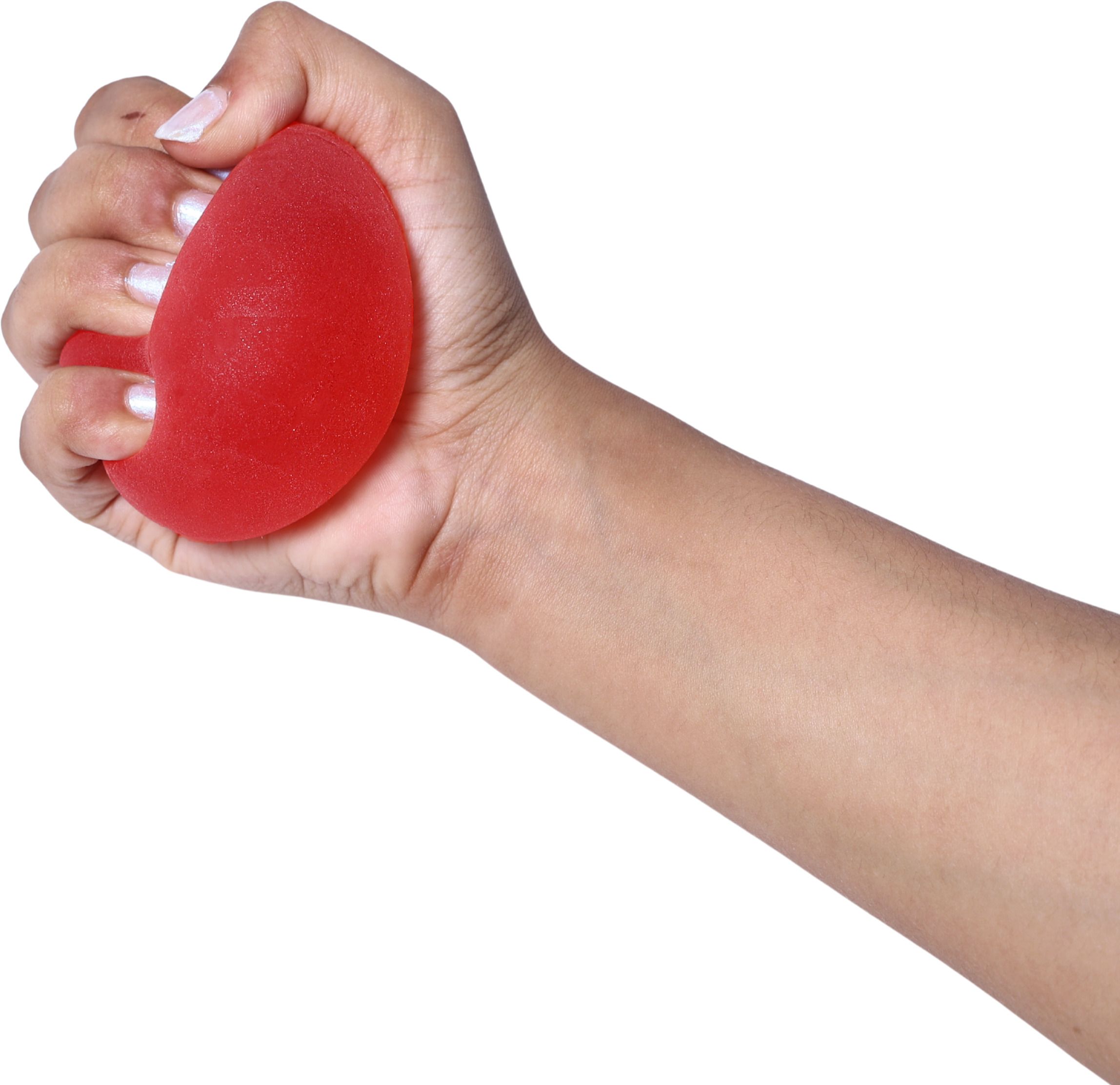 Hand Exercise Gel Ball – Grip Strength Trainer & Stress Relief Therapy Ball-image-29