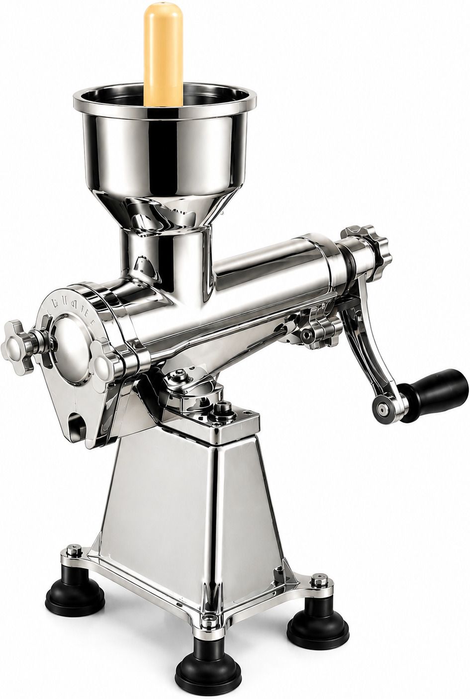 singh enterprises Aluminium Aluminum Hand Juicer Mannual Heavy Duty Hand Juicer-picture-18
