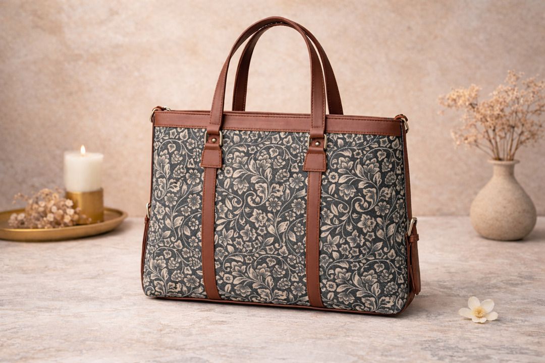 dressberry Women Multicolor Tote-picture-16