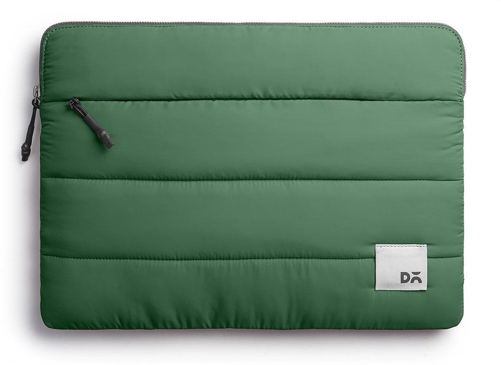 dailyobjects Pine Stria Laptop Sleeve - Medium Laptop Sleeve/Cover-picture-12