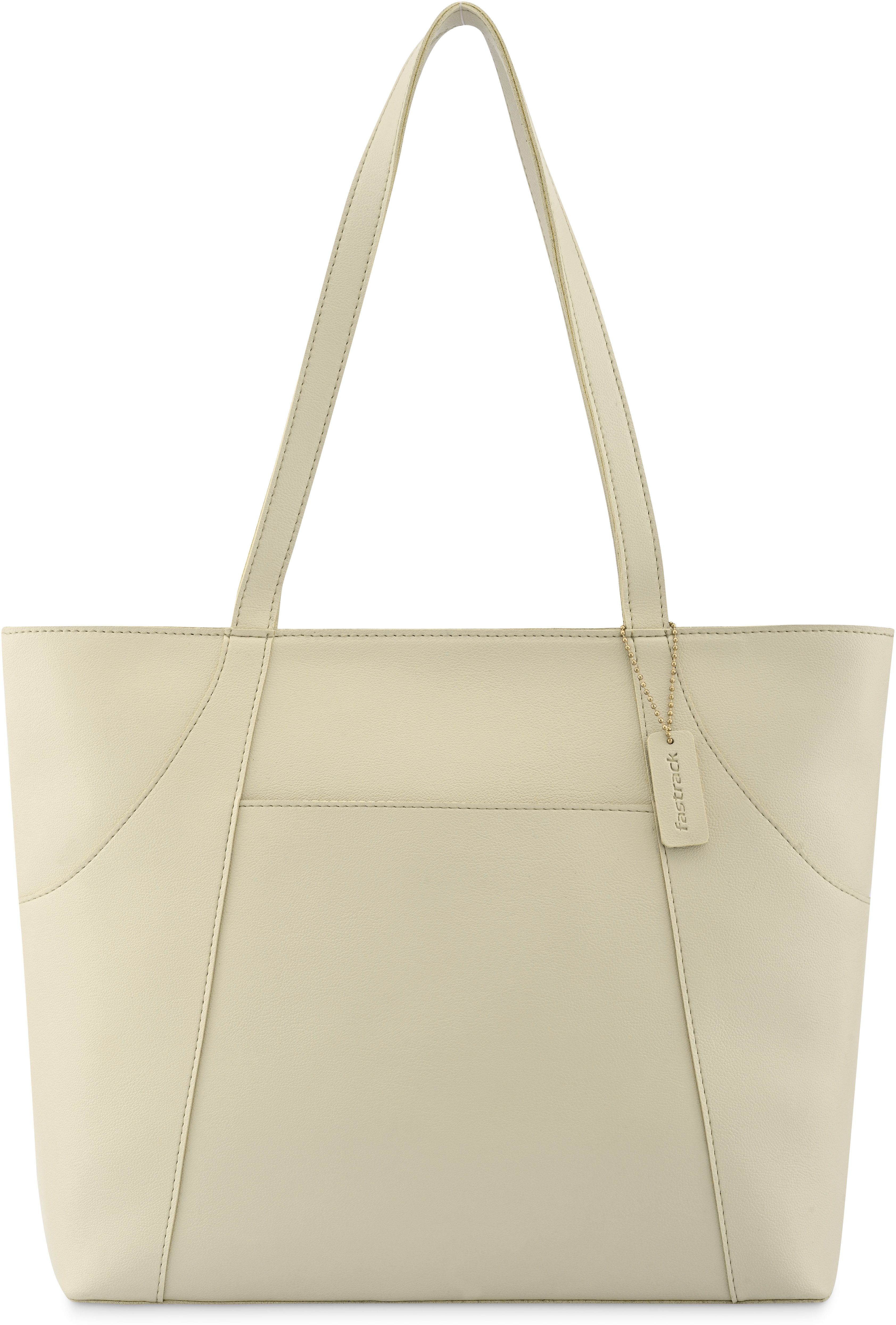 Women White Tote
