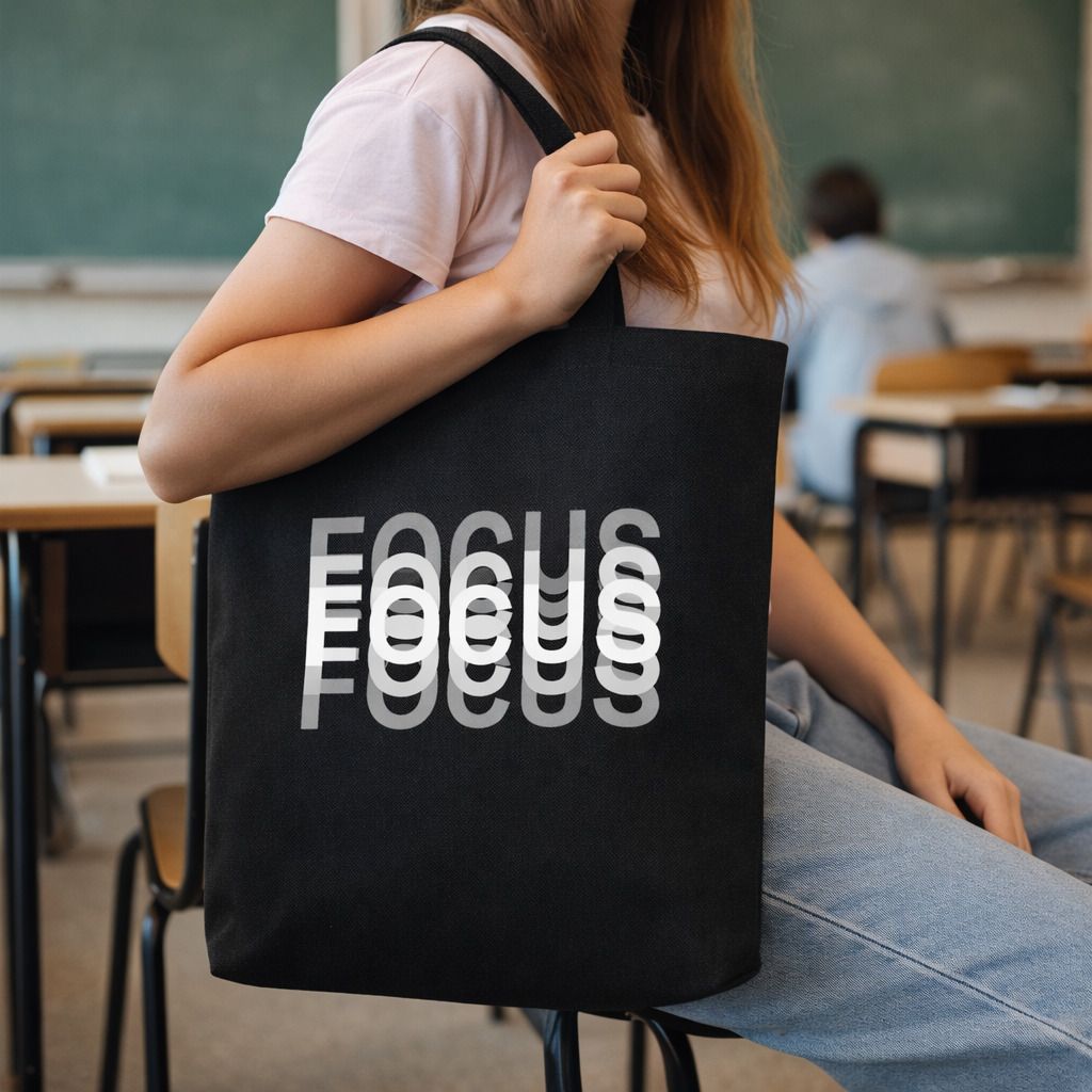 Women Black Messenger Bag