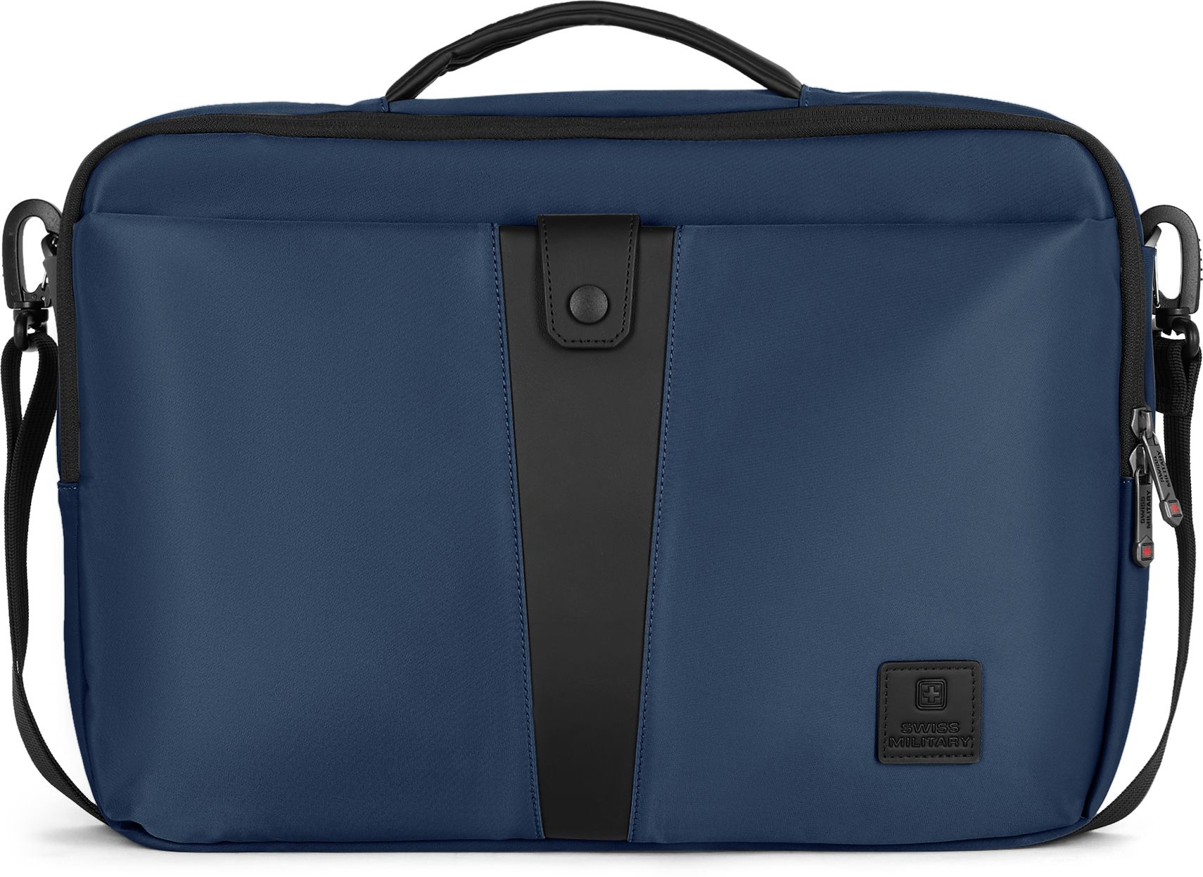 Men & Women Blue Messenger Bag-image-45