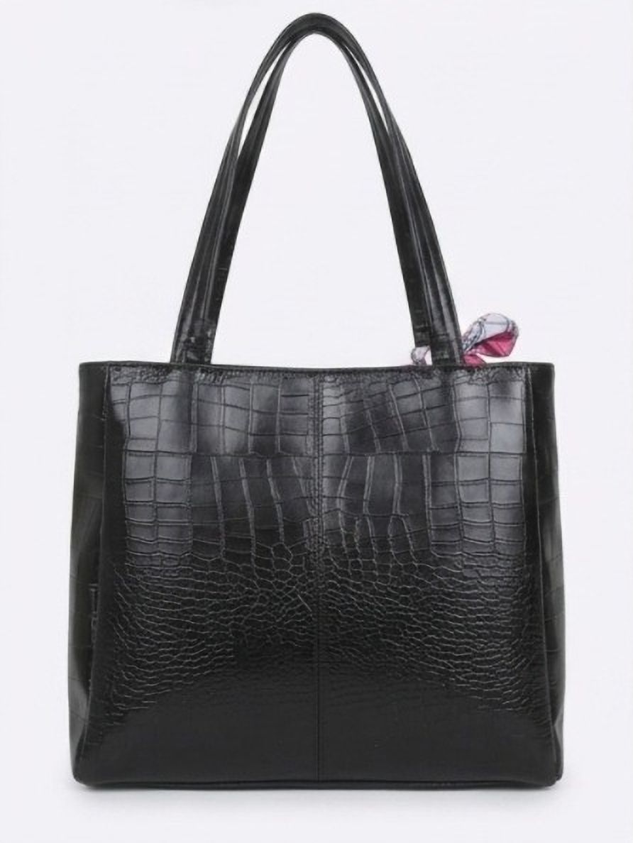 yash Women Black, Brown Messenger Bag-picture-3