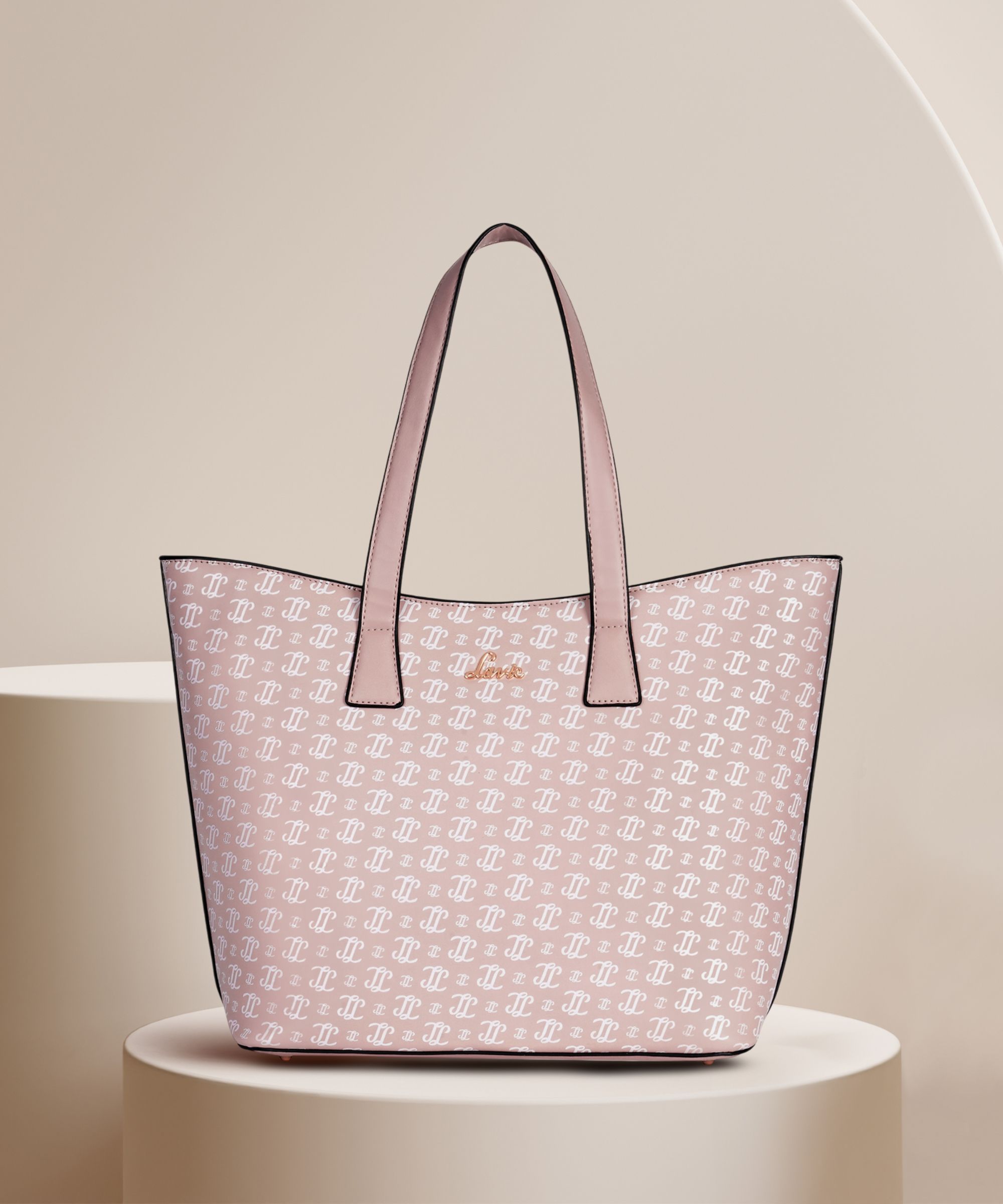 Women Pink Tote-image-21