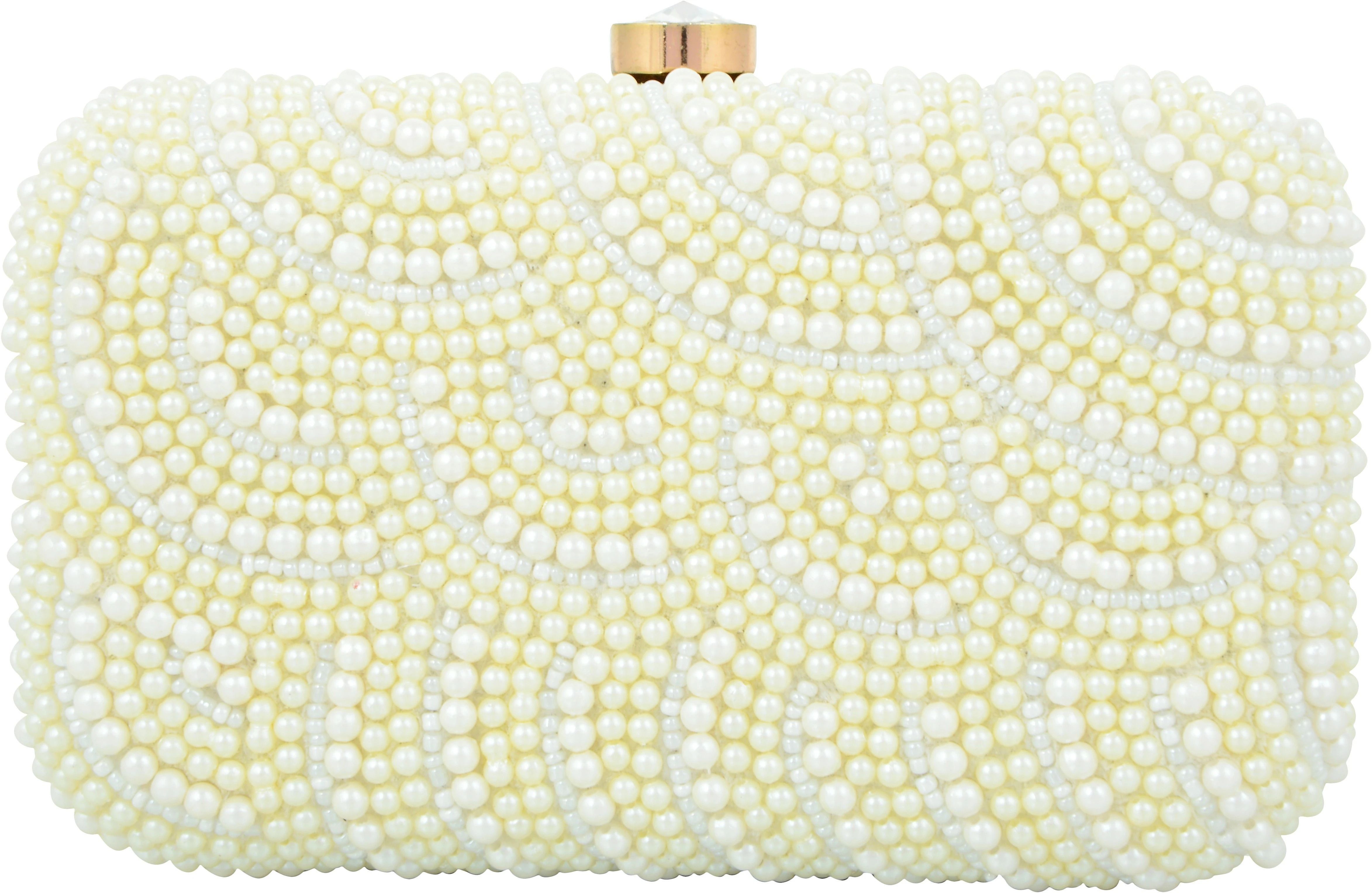 d'vine luxe Party Multicolor Clutch-picture-20