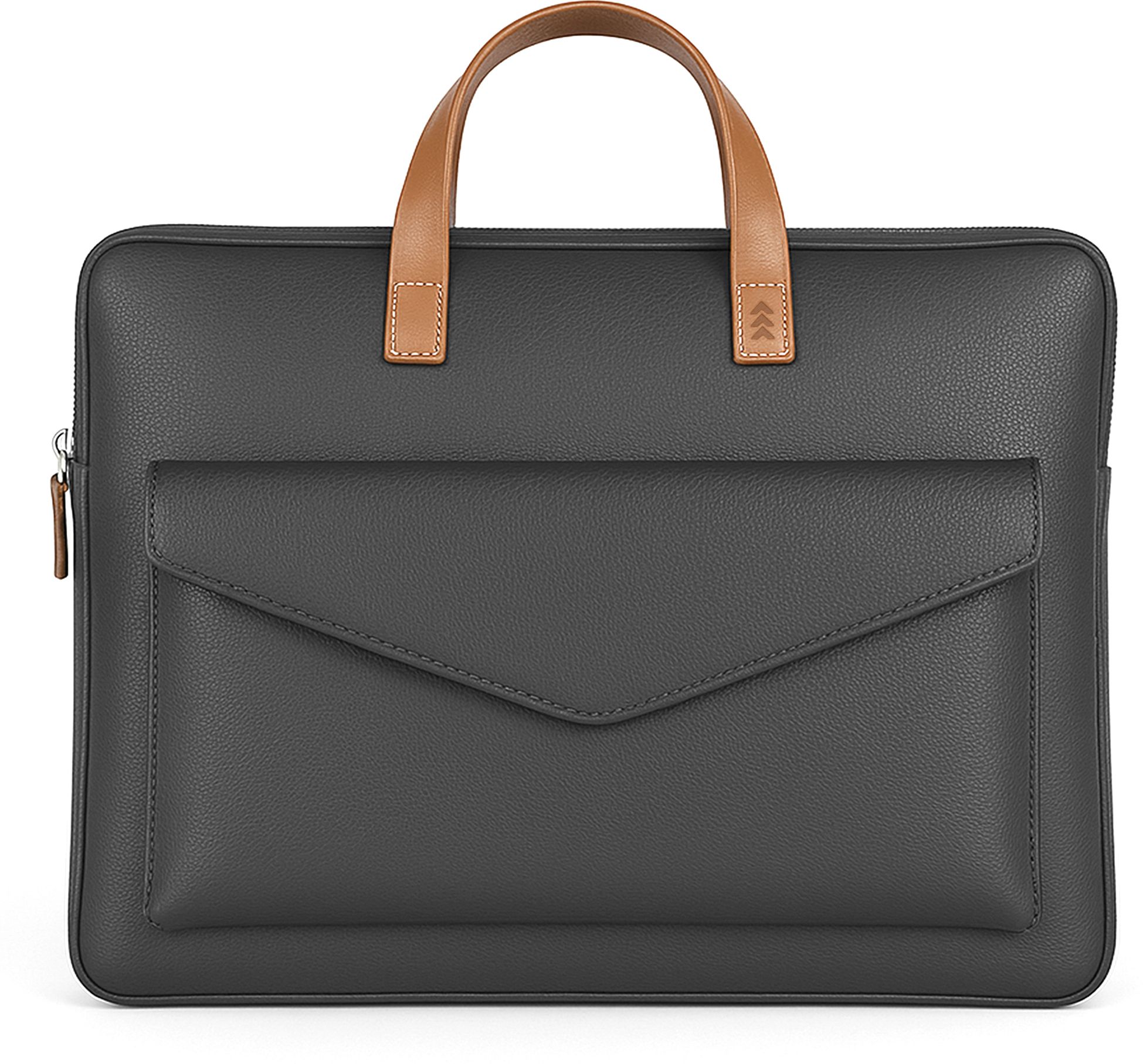 gilmore oak Men & Women Black Messenger Bag-picture-12