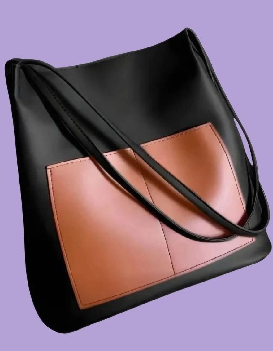 Women Tan Shoulder Bag-image-35
