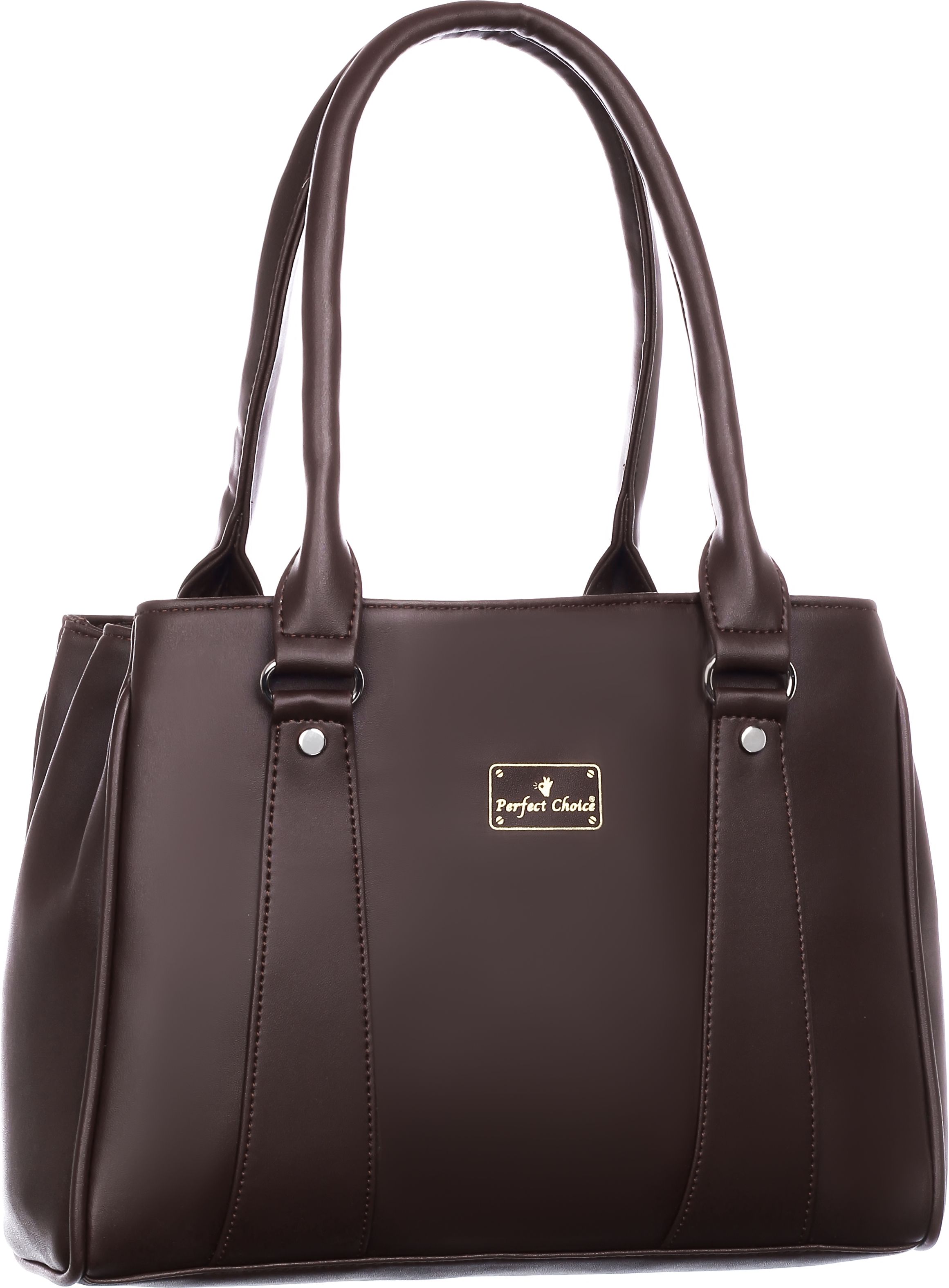 Women Brown Shoulder Bag