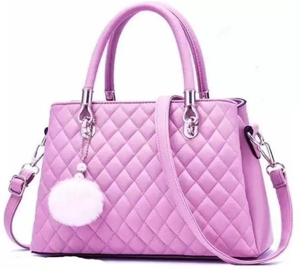 house of common Women Pink Messenger Bag-picture-20