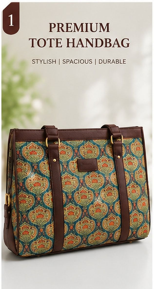 bonza Women Black, Beige, Brown Shoulder Bag-picture-45